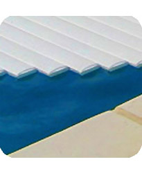 Volet Extrem Roll finition equerre Volet Extrem Roll finition equerre